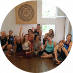 Panama Yoga - maestros