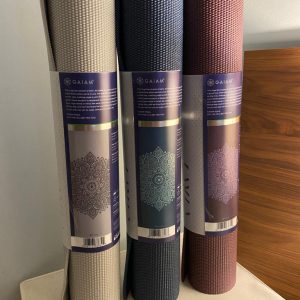 Yoga Mat 10 mm MAT50 – Odyssey Panama