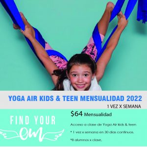 Yoga Air Kids Archives Find